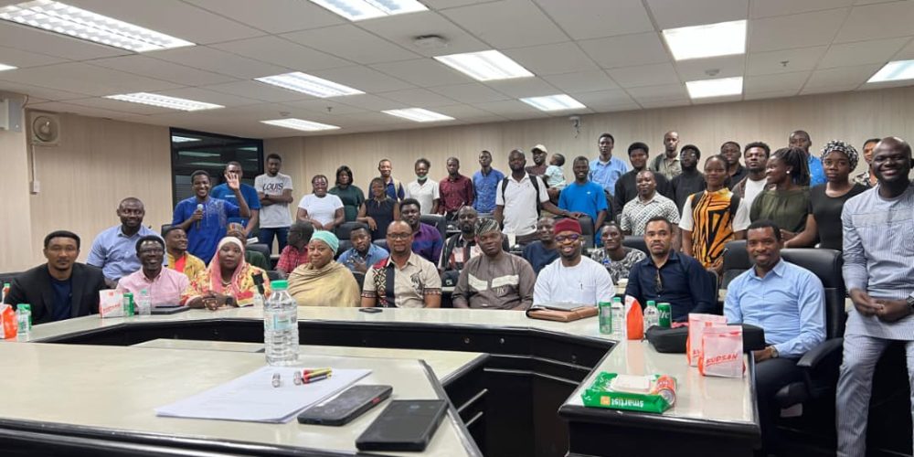 Report on the 3rd Congress of the Association of Nigerian Scholars at Chulalongkorn University (ANSCU).